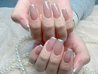 ネイル MO MO🐻のネイルデザイン