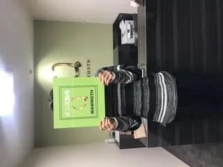 メンズ マンモス脱毛 札幌白石店のその他イメージ