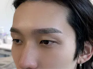 アイブロウ SATO .のマツエク・マツパデザイン