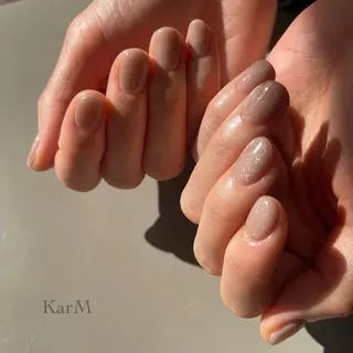 ネイル ogino karinのネイルデザイン