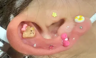 LiZA エステティックサロンのエステ・リラクイメージ