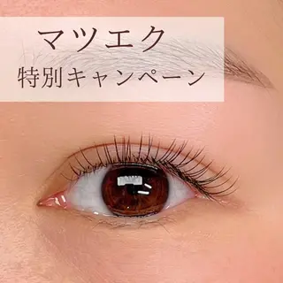 マツエク・マツパ e.moa airiの眉毛・アイブロウイメージ