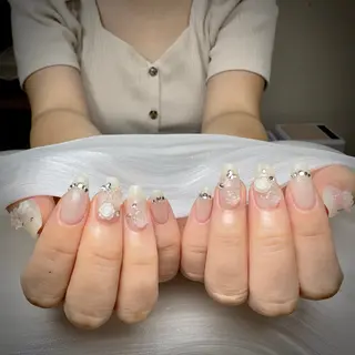 ネイル MIAMI NAIL所属・Miami Nailのネイルデザイン