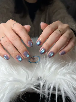 ネイル NekoNailsalon所属・NekoNail salonのネイルデザイン