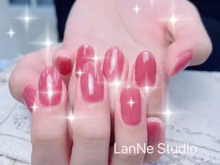 ネイル ToliyDeliy Nail Salonのネイルデザイン