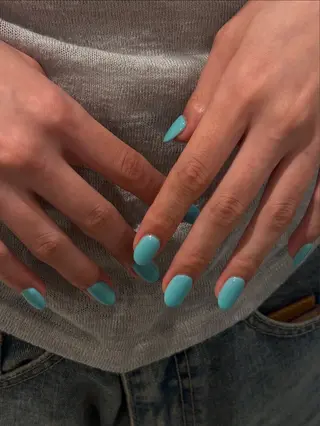 ネイル minori ♥️のネイルデザイン