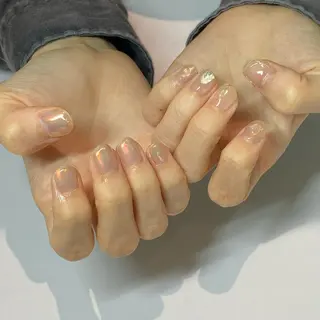 ネイル ayana nails所属・nail salon ayanaのネイルデザイン