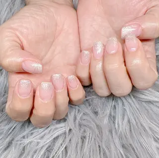 ネイル 個室ネイルサロンDolly  Girl〜ドーリーガール〜所属・DollyGirl KYOKOのネイルデザイン