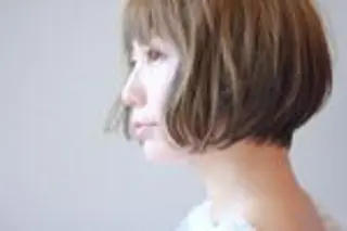 ショート ボナセーラ・ ビバーチェ　田上台店のヘアスタイル