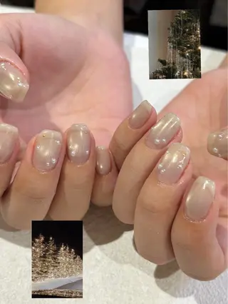 ネイル premiere【プルミエール】所属・premiere🍀 ozawaのネイルデザイン