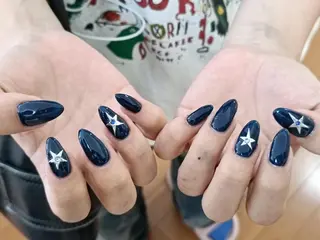 ミディアム サロン ベネのマツエク・マツパデザイン