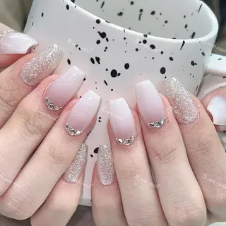 ネイル N.one 🎀saki💅のネイルデザイン