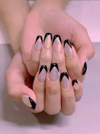 ネイル エムズ エムズのマツエク・マツパデザイン