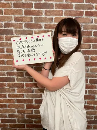 美肌脱毛サロン LaPe'aのエステ・リラクイメージ