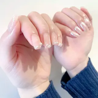 ネイル hitomi 浅草ネイルのネイルデザイン