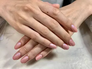 ネイル Three いわなべのネイルデザイン