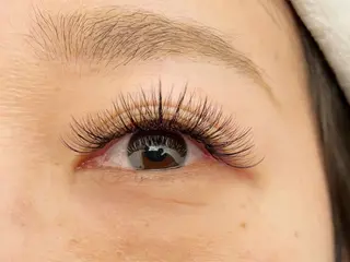 マツエク・マツパ フォーラル 福岡のマツエク・マツパデザイン