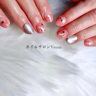 ネイル Nail salon Venusのネイルデザイン