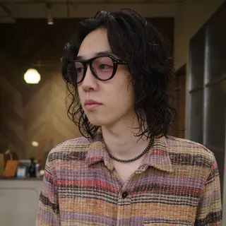 メンズ 🔥ショート特化 masaki🔥のヘアスタイル