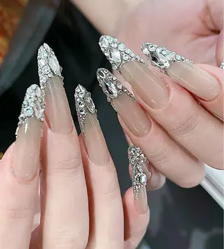 ネイル JUNAエステ2980所属・JUNA エステ&リラクのエステ・リラクイメージ