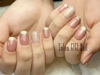 ミディアム Iwasaki Maiのマツエク・マツパデザイン