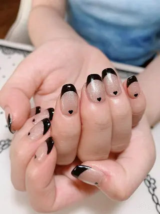 ネイル 田澤 真理子のネイルデザイン