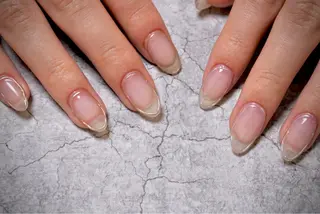 ネイル MH Nailのネイルデザイン