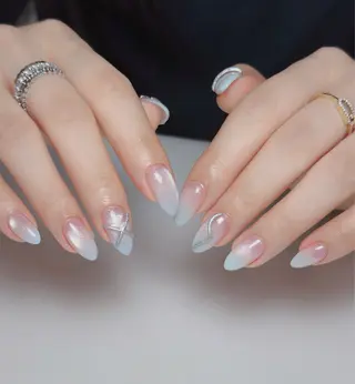 ネイル 👍thumbs up nail👍のネイルデザイン