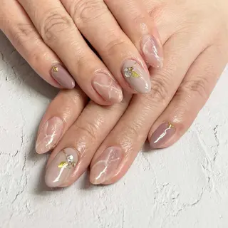 ネイル FELICE ﾌｪﾘｰﾁｪのネイルデザイン