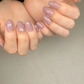 ネイル 冨田🧁maison de NALIのネイルデザイン