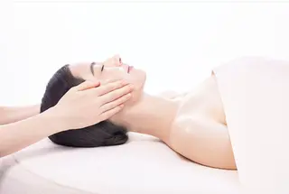 POLAルシアス店 　髙宗のエステ・リラクイメージ