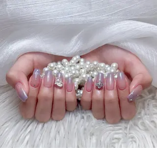 ネイル Nailia Nail salon所属・Nailia nail salonのネイルデザイン