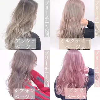 ショート カラー パーマ ヘアアレンジ メンズ キッズ ネイル マツエク・マツパ 🎀愛されモテヘア♡ 梅澤夏基🎀のヘアスタイル