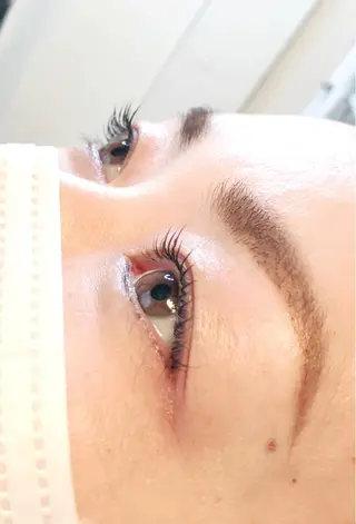 マツエク・マツパ アイラッシュサロン GREENのマツエク・マツパデザイン