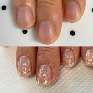 ネイル ricco risaiaのネイルデザイン