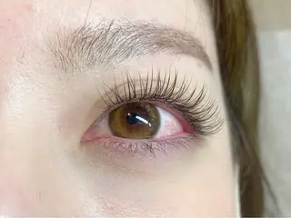 マツエク・マツパ Kaile. 恵比寿所属・kokubo suzuka 恵比寿のマツエク・マツパデザイン