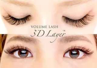 マツエク・マツパ 辻  真理のネイルデザイン