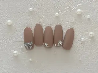 ネイル peTiT NAILISTのネイルデザイン