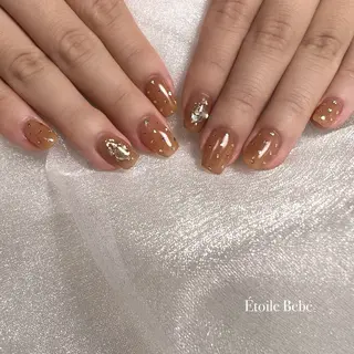 ネイル Étoile Bebeのエステ・リラクイメージ