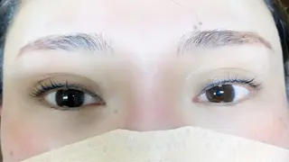 マツエク・マツパ uniii所属・uniii相模大野 Yoshizawaのマツエク・マツパデザイン