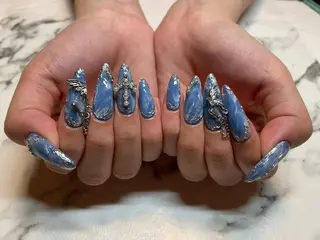 ネイル エン Nail salonのネイルデザイン