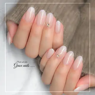 ネイル GRACE NAILSのネイルデザイン