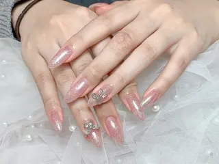 ネイル Bél Nail salonのネイルデザイン
