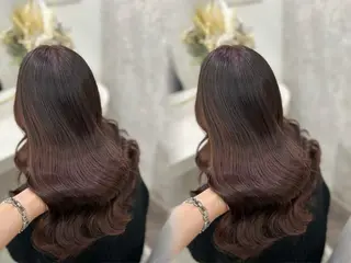 ロング ♡Lovis Ryoka♡のヘアスタイル