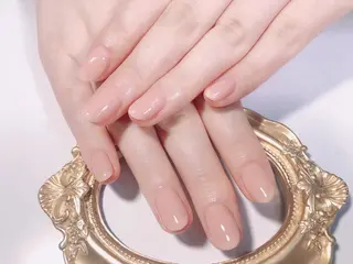 ネイル ネイルサロン ロア旧ジョリーのネイルデザイン