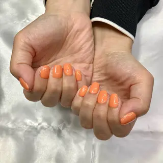 ネイル maxkelly takeuchiのネイルデザイン