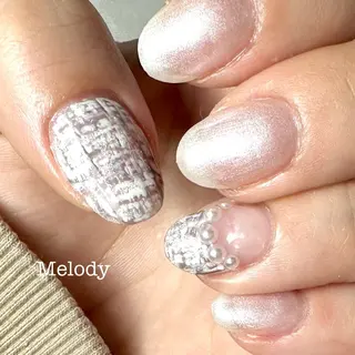 ネイル Yuki Takahamaのネイルデザイン