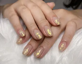 ネイル Coco Nailsのネイルデザイン