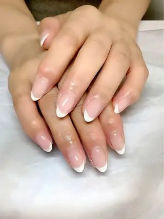 ネイル リッチオRiccio今池店所属・Riccio / nail  新田のネイルデザイン