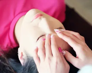 矢吹 莉菜のエステ・リラクイメージ